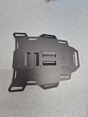 Wunderlich bagagerek BMW R1200GS R1250GS GS LC bagageplaat beschikbaar voor biedingen