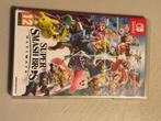 Super Smash Bros - Nintendo Switch, Vechten, Ophalen of Verzenden, Zo goed als nieuw, 3 spelers of meer