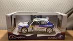 Peugeot 306 maxi rally de montecarlo 1998, Hobby en Vrije tijd, Modelauto's | 1:18, Nieuw, Ophalen of Verzenden
