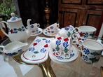 Boch Boerenbont servies, Antiek en Kunst, Ophalen of Verzenden