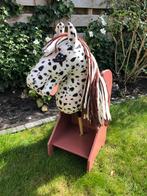 Mooie hobbyhorse te koop!, Ophalen of Verzenden