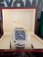 Patek Philippe, Staal, Staal, Polshorloge, Nieuw