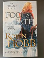 Fool's Fate - Robin Hobb, Boeken, Ophalen of Verzenden, Nieuw