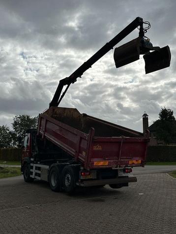 GEZOCHT: knijperauto Chaffeur  beschikbaar voor biedingen