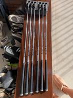 Callaway Rogue ST Pro ijzerset, Sport en Fitness, Golf, Ophalen of Verzenden, Zo goed als nieuw, Set, Callaway