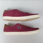Lacoste Sneakers Maat 42, Ophalen of Verzenden, Gedragen, Lacoste, Sneakers of Gympen