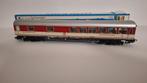 Märklin wagen DB Pop-kleuren 4054, Wisselstroom, Wagon, Ophalen of Verzenden, Zo goed als nieuw