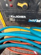 KARCHER HOGEDRUKSPUIT, Ophalen, Gebruikt, Kärcher, Met autostop en -start