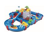 Aquaplay Waterbaan - 126x88cm, Ophalen, Gebruikt
