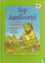 Marc Taminiau- Sap de Aardwortel- Hoogzomer- HC- Land v Ooit, Verzenden, Zo goed als nieuw