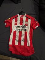 Gesigneerd PSV shirt - Luuk de Jong, Maat XS of kleiner, Ophalen of Verzenden, Zo goed als nieuw, Shirt