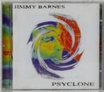 Jimmy Barnes: Psyclone (cd), Ophalen of Verzenden, Gebruikt, Poprock