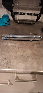 Grohe grohtherm 1000 new douche thermostaatkraan hoh 15, Doe-het-zelf en Verbouw, Sanitair, Ophalen of Verzenden, Gebruikt, Chroom