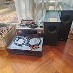bose stereo systeem, Ophalen of Verzenden, Gebruikt, Overige merken