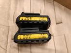Accu,s power plus 20v, Doe-het-zelf en Verbouw, Gereedschap | Machine-onderdelen en Toebehoren, Ophalen of Verzenden