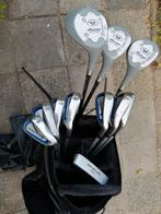 Complete Golfset dunlop ddh lady s, Ophalen, Zo goed als nieuw, Set, Mizuno