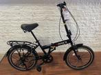 Fietshokje Beverwijk: Raaks Folding 20" S7
