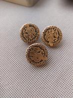 Vintage knopen, Ophalen of Verzenden, Gebruikt, Knoop of Knopen