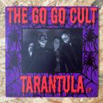 The go go cult Tarantula, Cd's en Dvd's, Vinyl | Rock, Ophalen of Verzenden, Zo goed als nieuw, 10 inch, Alternative