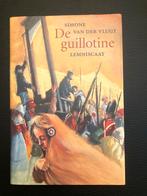 De Guillotine - Simone van der Vlugt, Ophalen of Verzenden, Gelezen