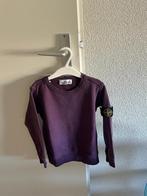 Jongens Stone Island trui, Trui of Vest, Ophalen of Verzenden, Zo goed als nieuw, Stone Island