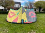 Duotone rebels sls 9m2 2024, Watersport en Boten, Kitesurfen, 9 m², Geen board, Ophalen of Verzenden, Zo goed als nieuw