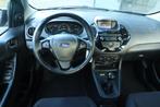 FORD KA+ 1.2 TREND ULTIMATE ORIG NL / NAP | CRUISE | AIRCO |, Gebruikt, 4 cilinders, Ka, Origineel Nederlands