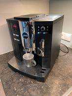 Jura impressa S9 Espressomachine - Topkwaliteit!, Witgoed en Apparatuur, Koffiezetapparaten, Ophalen, Afneembaar waterreservoir