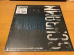 Soundtrack Schramm (1993, vinyl), Ophalen of Verzenden, Zo goed als nieuw, 12 inch
