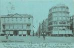 (379-077-007) Liege Place St Lambert, Verzamelen, Verzenden, Overig Europa