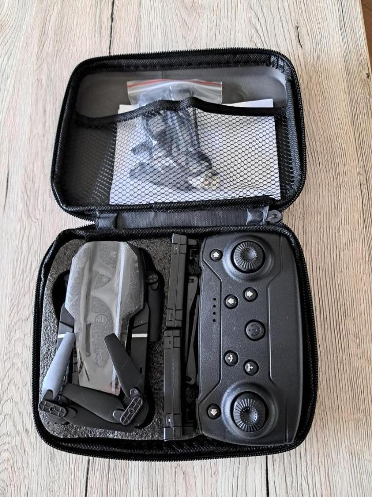 Drone E99 camera, Audio, Tv en Foto, Drones, Nieuw, Ophalen of Verzenden