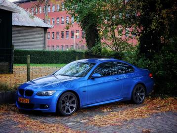 BMW 325i Coup 3L 6-cilinder Aut | Unieke kleur | Projectauto beschikbaar voor biedingen