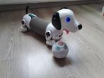 Silverlit robot hond, Ophalen of Verzenden, Zo goed als nieuw, Jongen of Meisje