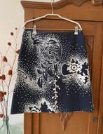 Expresso rok 38, Kleding | Dames, Maat 38/40 (M), Blauw, Ophalen of Verzenden, Zo goed als nieuw