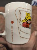 Nieuwe Paddington mok van Douwe Egberts, Ophalen of Verzenden, Overige figuren, Zo goed als nieuw, Gebruiksvoorwerp