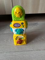 Vtech Dieren Stapelblokken, Ophalen of Verzenden, Gebruikt, 6 maanden tot 2 jaar