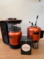 Minibrew Brouwsysteem met extra smart keg en veel extra's, Hobby en Vrije tijd, Ophalen, Gebruikt