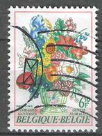 Belgie 1980 - Yvert 1967 /OBP 1968 - Gentse Floralien VI (ST, Postzegels en Munten, Postzegels | Europa | België, Verzenden, Postfris
