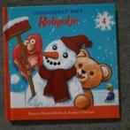 Robijntje leesboek nieuw, Verzenden, Nieuw