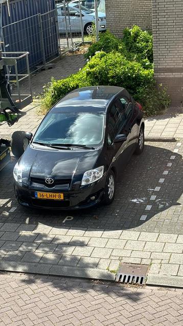 Chauffeur voor ritten + trekhaak + motorscooter! beschikbaar voor biedingen