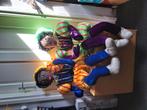 Sinterklaas zwarte pietjes, Ophalen of Verzenden, Zo goed als nieuw