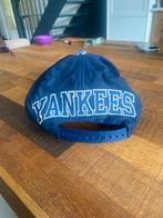 Jaren 90 New York Yankees pet, one size fits all, Ophalen, Inter Cap, One size fits all, Pet