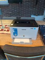 Samsung Laserprinter - Perfect voor thuis of kantoor!, Computers en Software, Printers, Ophalen, Zwart-en-wit printen, Gebruikt