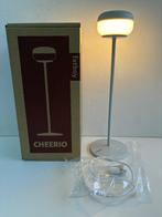 FATBOY CHEERIO TAFELLAMP, Huis en Inrichting, Lampen | Tafellampen, Ophalen of Verzenden, Nieuw, Minder dan 50 cm