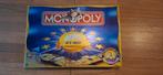 Monopoly Euro, Hobby en Vrije tijd, Gezelschapsspellen | Bordspellen, Een of twee spelers, Ophalen of Verzenden, Zo goed als nieuw
