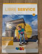 Libre Service 2 Frans boeken, Boeken, Schoolboeken, Frans, Ophalen of Verzenden, HAVO, Nieuw