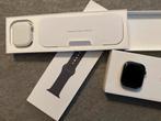 Apple Watch 10 Naturel Titanium 46mm, 6 weken oud, garantie, Sieraden, Tassen en Uiterlijk, Smartwatches, Apple Watch ⌚️, IOS