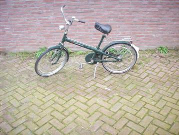 groei fiets  beschikbaar voor biedingen