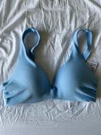 H&M babyblauwe bikini maat 44, H&M, Blauw, Nieuw, Ophalen of Verzenden