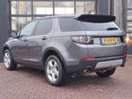 Land Rover Discovery Sport 2.0 TD4 SE AWD VAN | Marge | Trek, Auto's, Bestelauto's, Automaat, 4 cilinders, Leder, Diesel